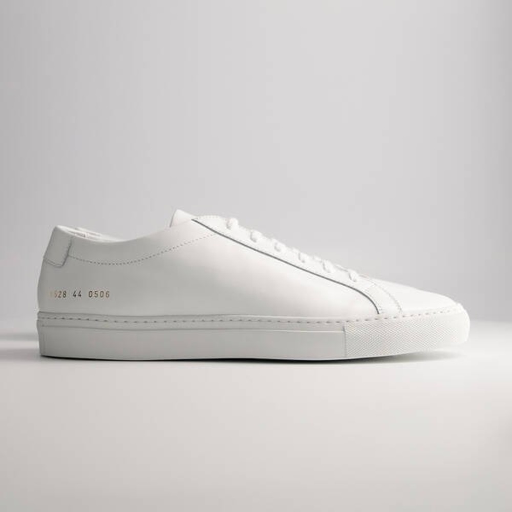 Men’s Common Projects Original Achilles Sneaker